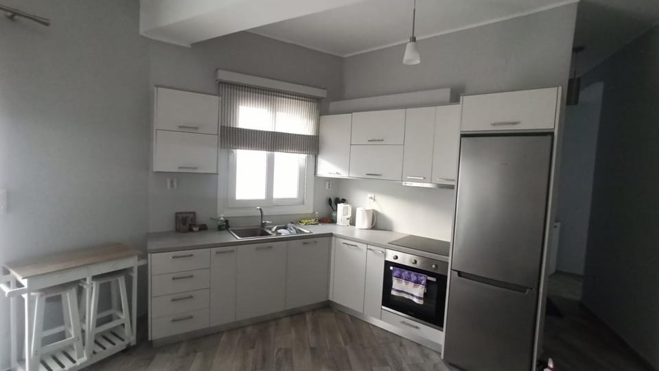 AKTI Apartment Apartment in Icaria