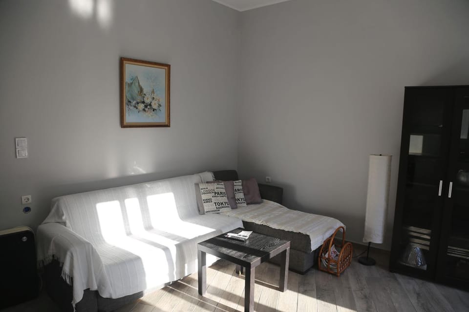 AKTI Apartment Apartment in Icaria