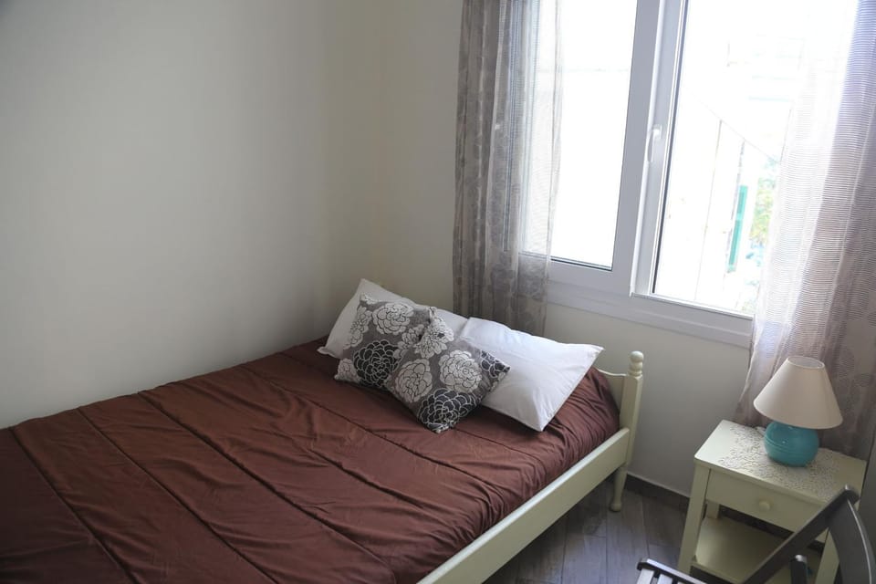 AKTI Apartment Apartment in Icaria