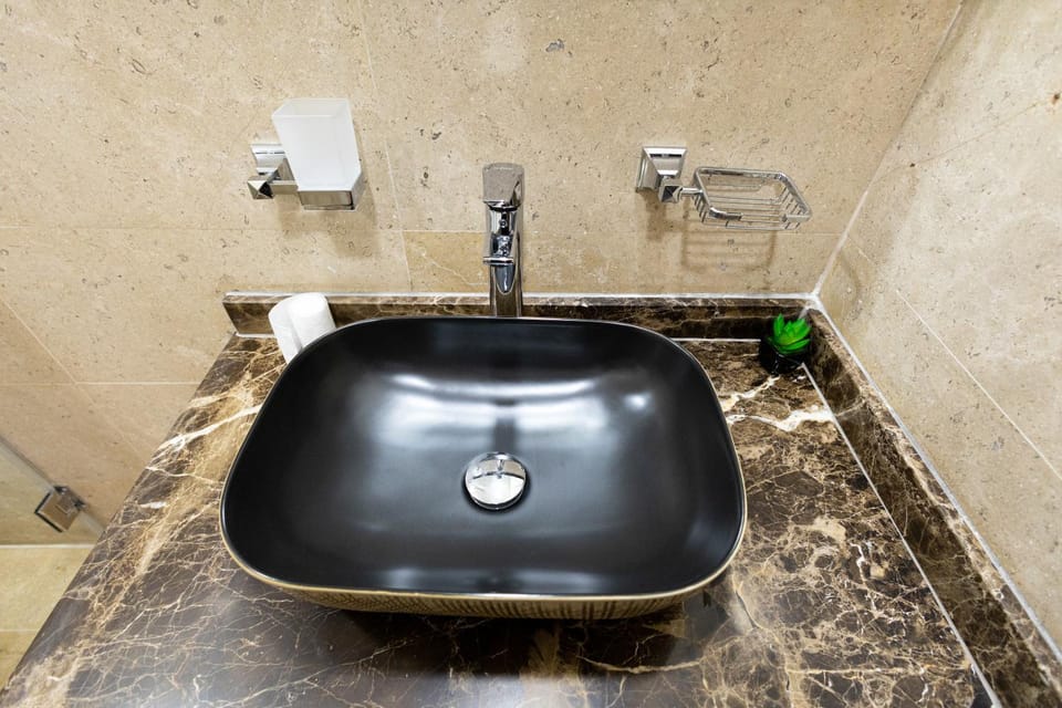 marron studios 2 Apartment in New Cairo City