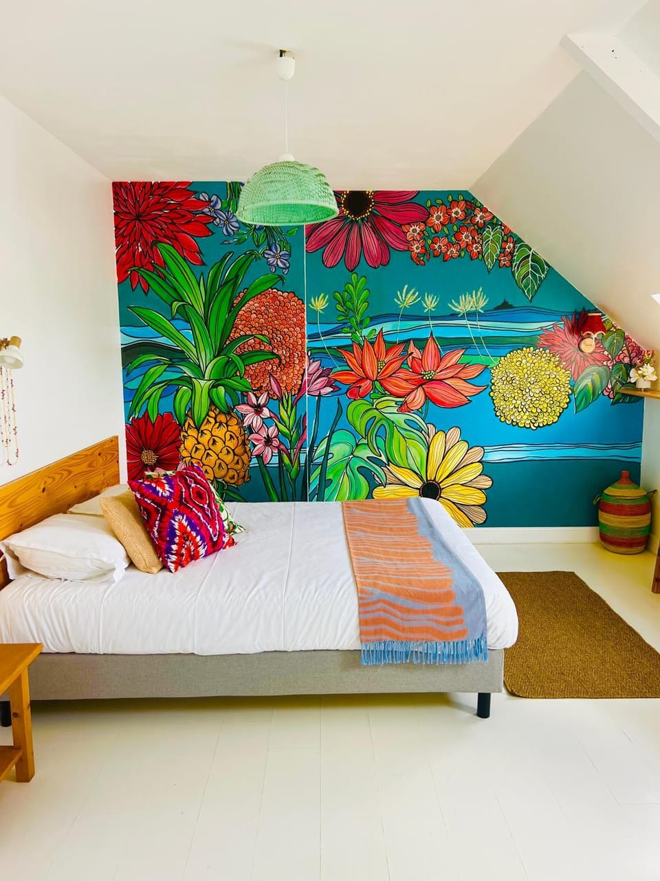 Coco bay Hotel in Brittany