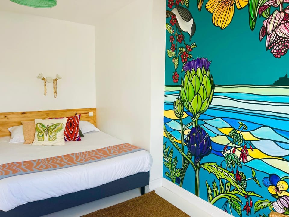 Coco bay Hotel in Brittany