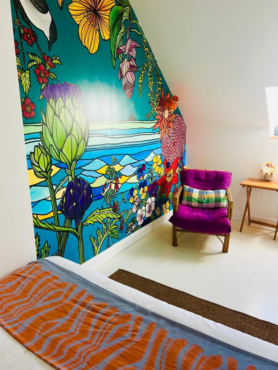 Coco bay Hotel in Brittany