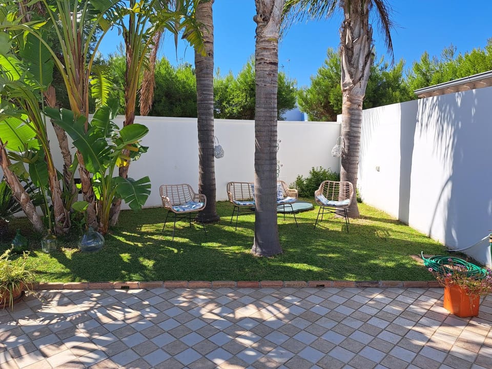 Anna villetta con piscina House in Torre dell'Orso