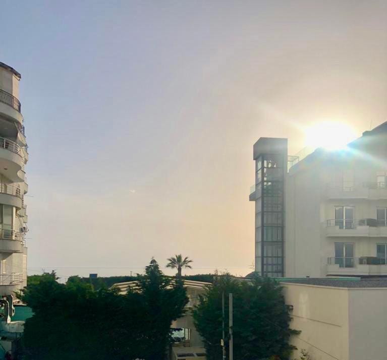 Apartment in Golem Durres Apartment in Tirana County, Albania