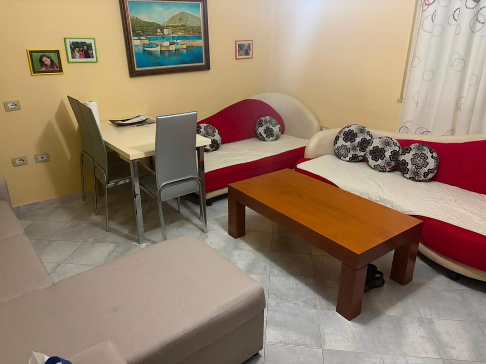 Apartment in Golem Durres Apartment in Tirana County, Albania