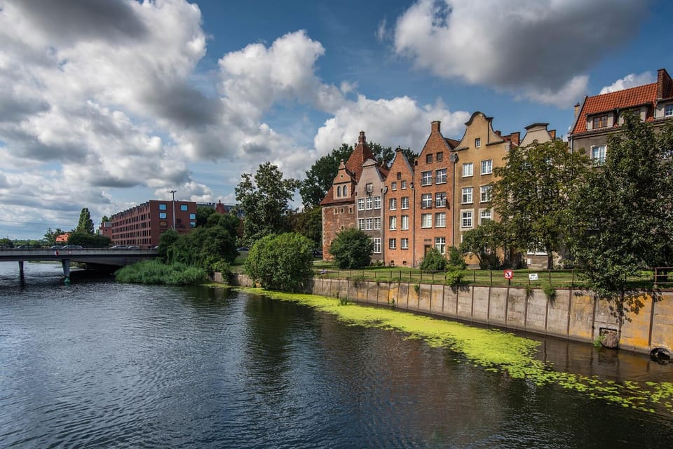 Property building, Natural landscape, City view, River view