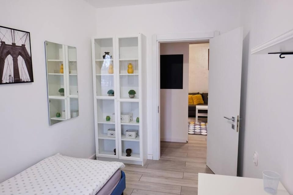 Joy City Stay Versului 8 Apartment in Timisoara