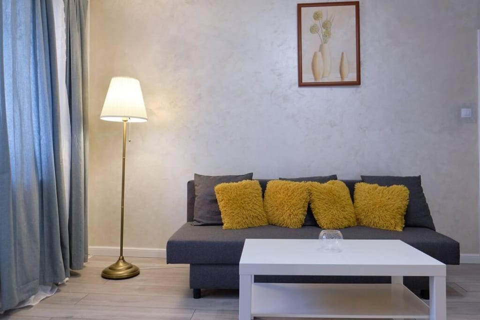 Joy City Stay Versului 8 Apartment in Timisoara