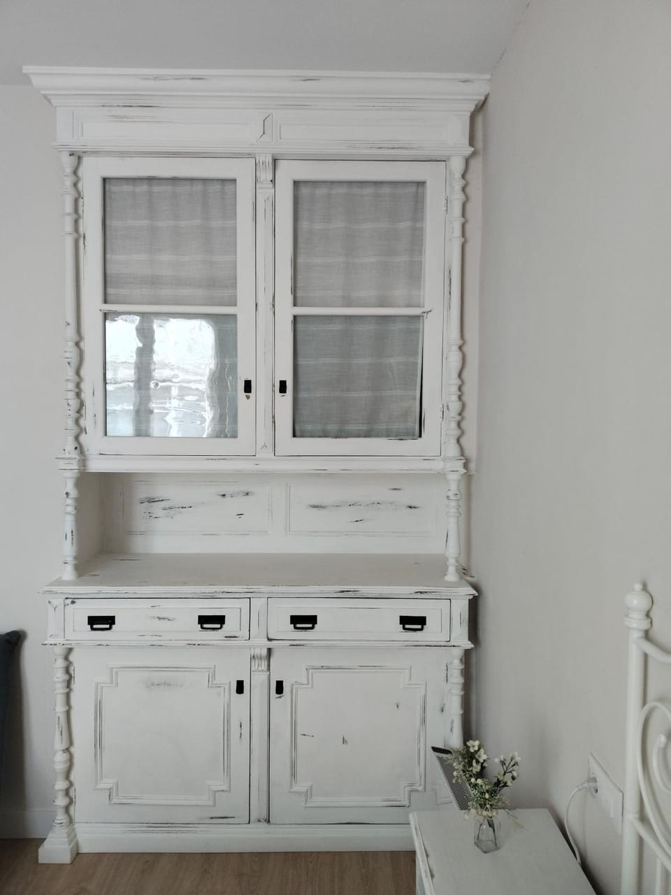 TraviesaBetanzos Apartment in O Eume