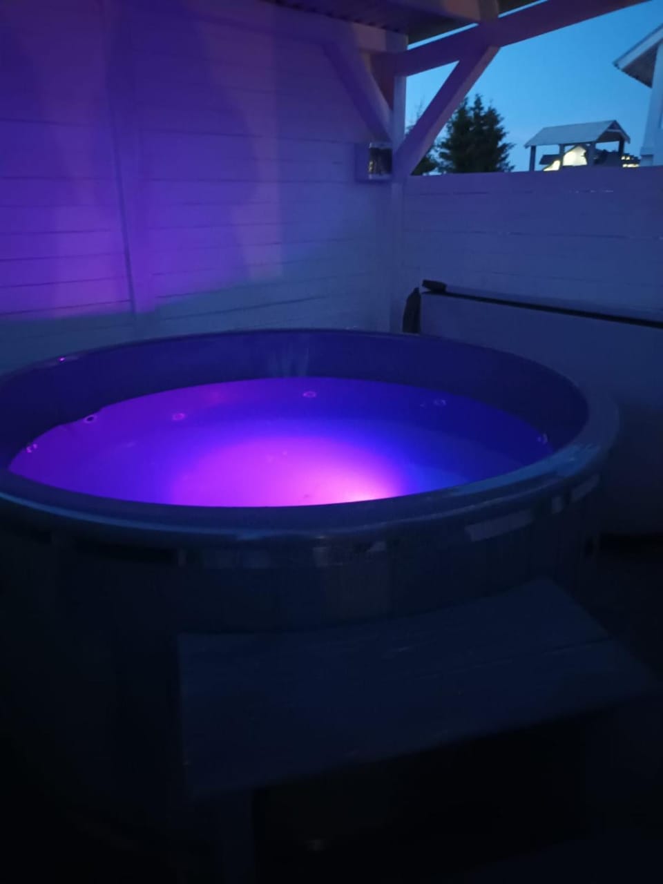 Domki u Basi House in West Pomeranian Voivodeship, Poland