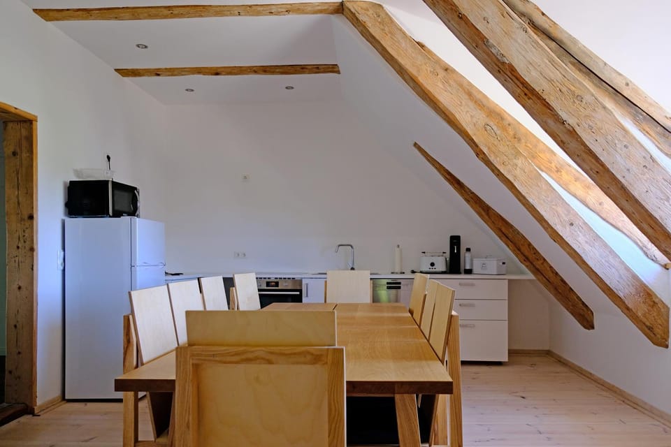 Breakfast, kitchen