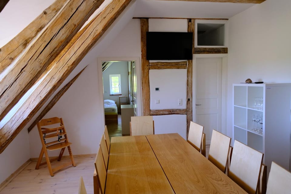 Breakfast, kitchen