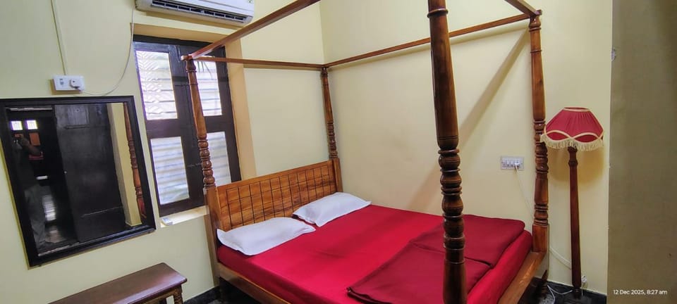 Elite Heritage Stay Villa in Puducherry