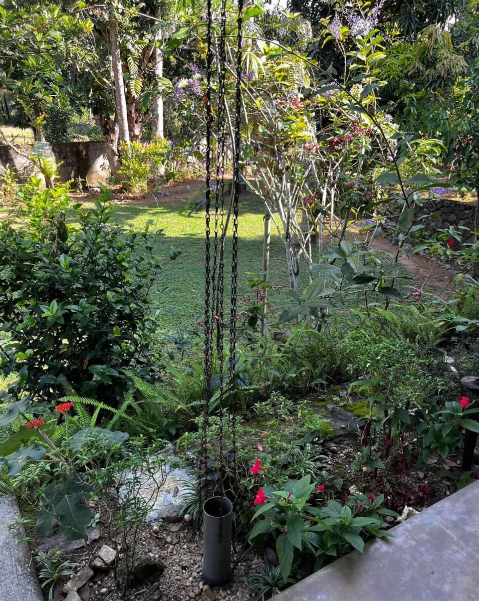 Diyagal Villa Vacation rental in Sri Lanka