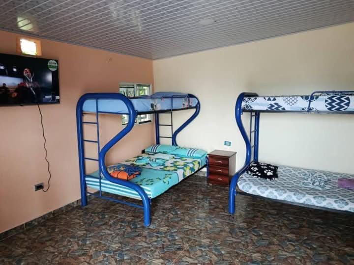 Finca Campestre El Pindal Apartment in Cundinamarca, Colombia