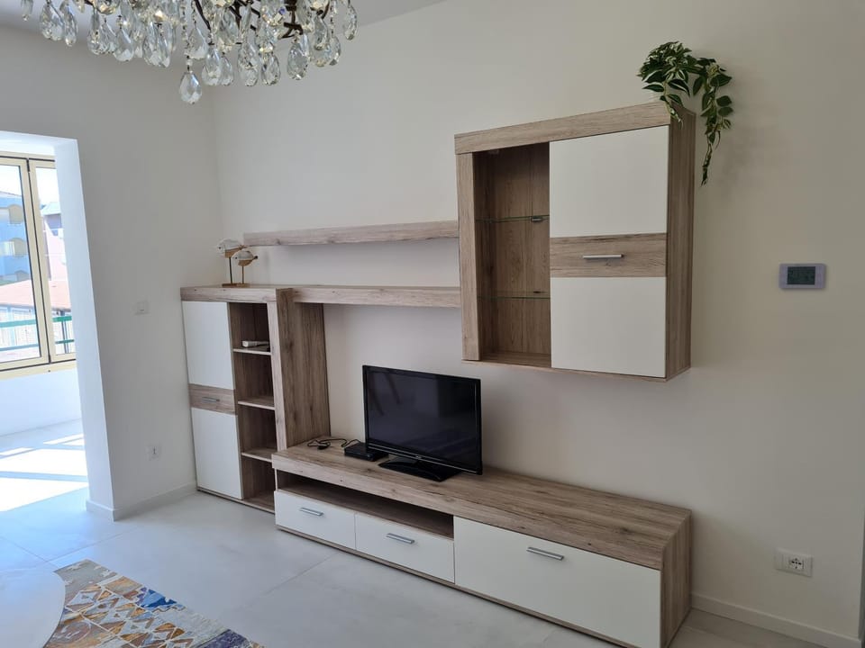 Nettuno B Apartment in Grado