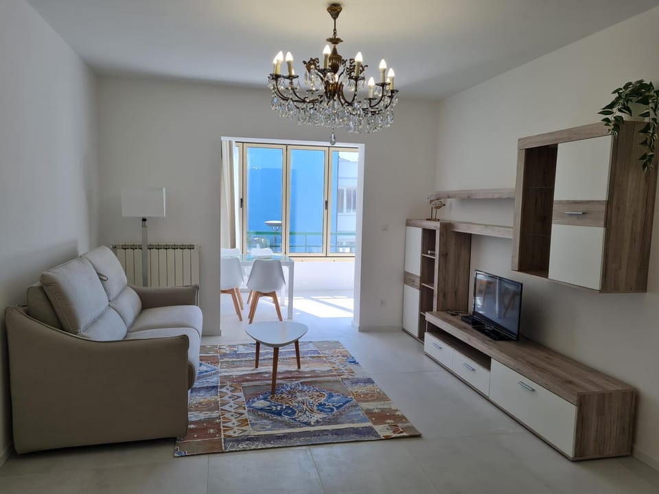 Nettuno B Apartment in Grado