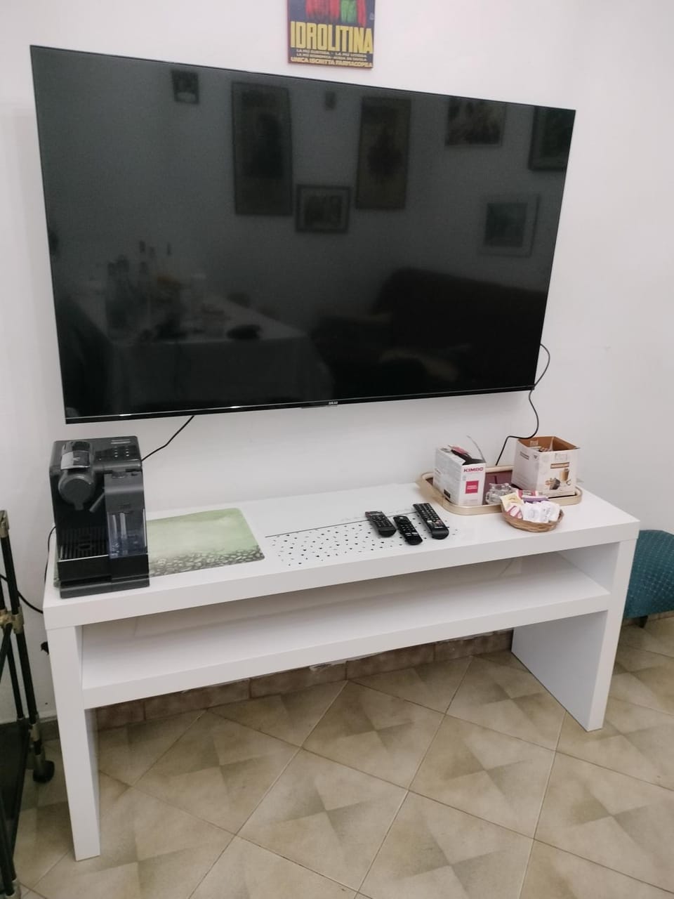 TV and multimedia