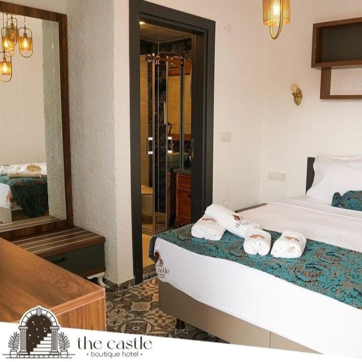Lotus City Sığacık Hotel in İzmir Province