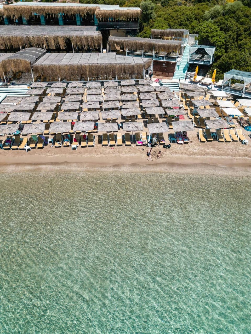 Lotus City Sığacık Hotel in İzmir Province