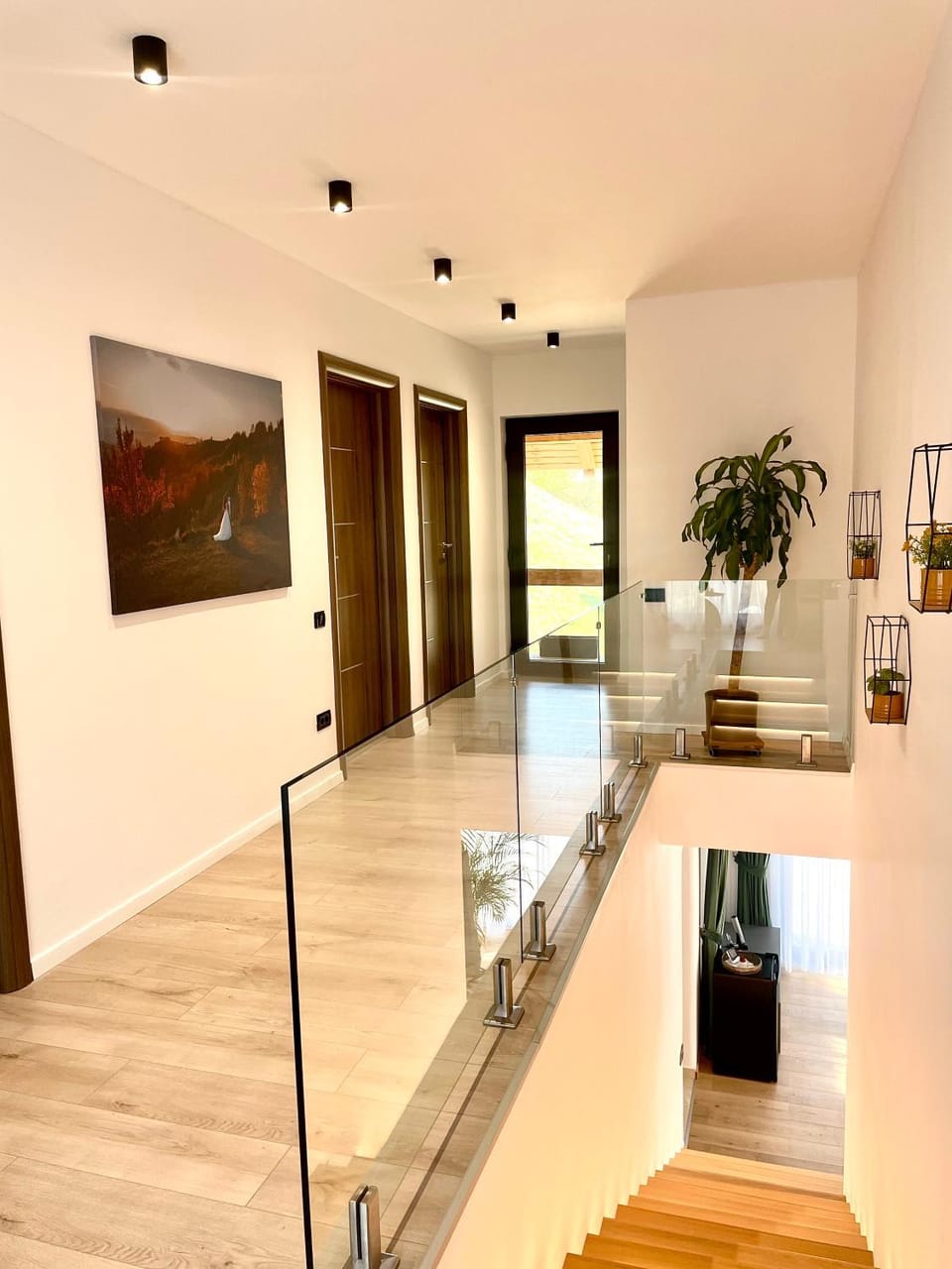 Lobby or reception, Seating area