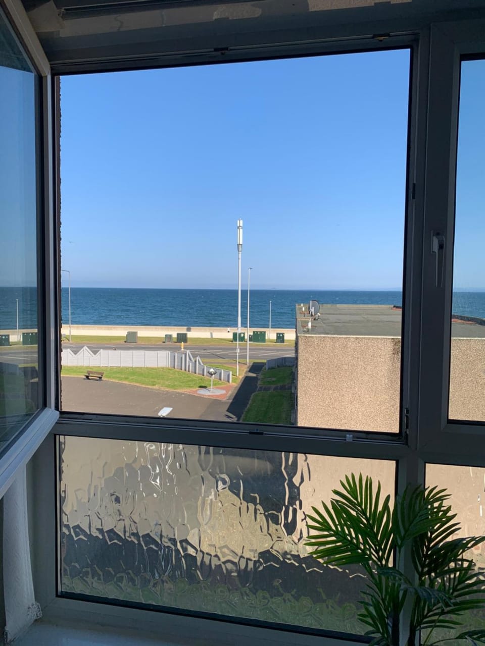 Buchanan court 2 bedroom flat Apartment in Kirkcaldy