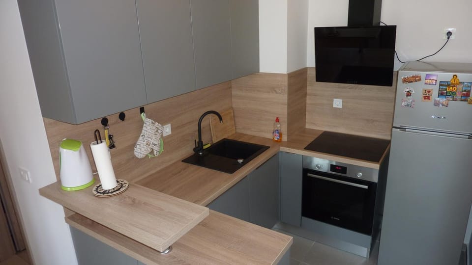 dishwasher, minibar, pet friendly, stove