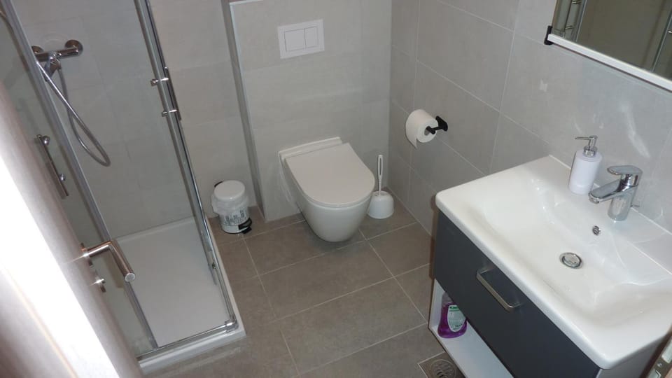 Toilet, Bathroom