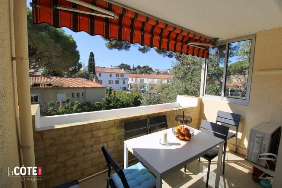 La Galiote Apartment in Provence-Alpes-Côte d'Azur