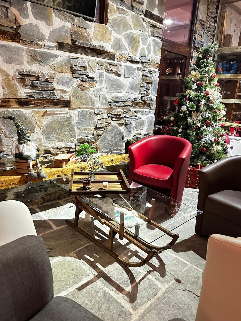 STENATA Sport Apartments Apartment in Bulgaria