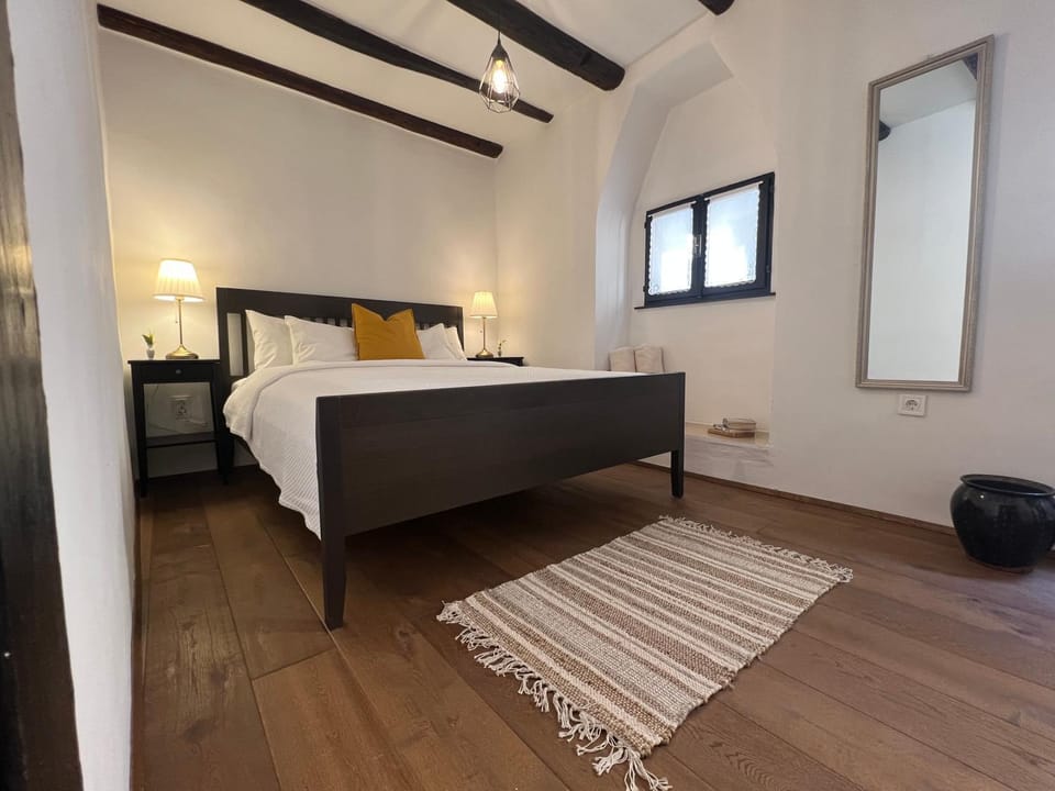 Apartment Casa di Pietra II Apartment in Rovinj