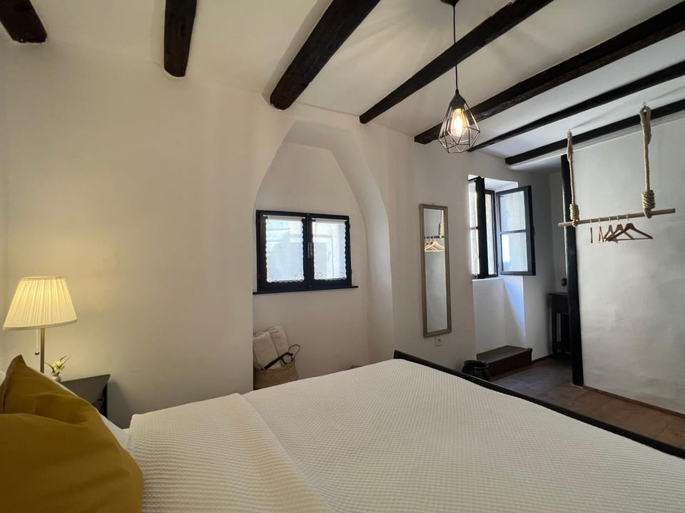 Apartment Casa di Pietra II Apartment in Rovinj
