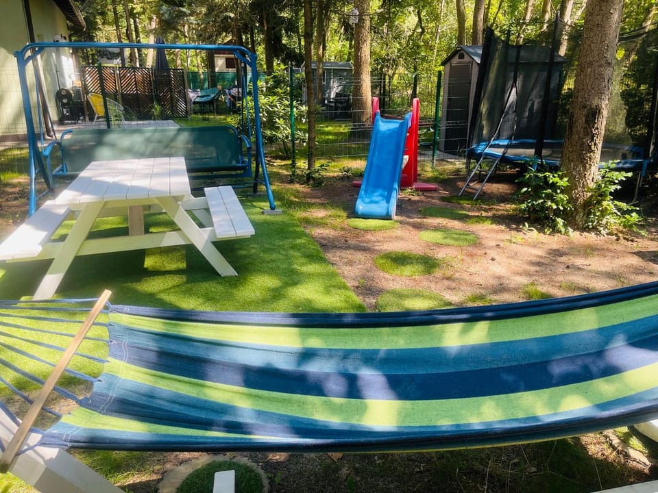 Apartament MEWA Apartment in West Pomeranian Voivodeship, Poland