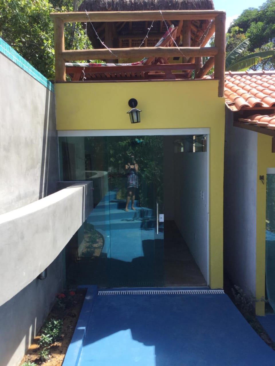 Odoya Morro de São Paulo Bed and Breakfast in Ilha de Tinharé