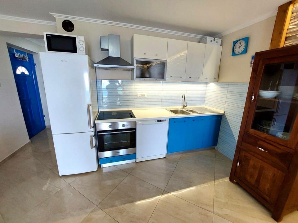 Villa Marijana Apartment in Lika-Senj County