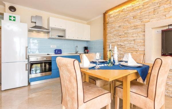 Villa Marijana Apartment in Lika-Senj County