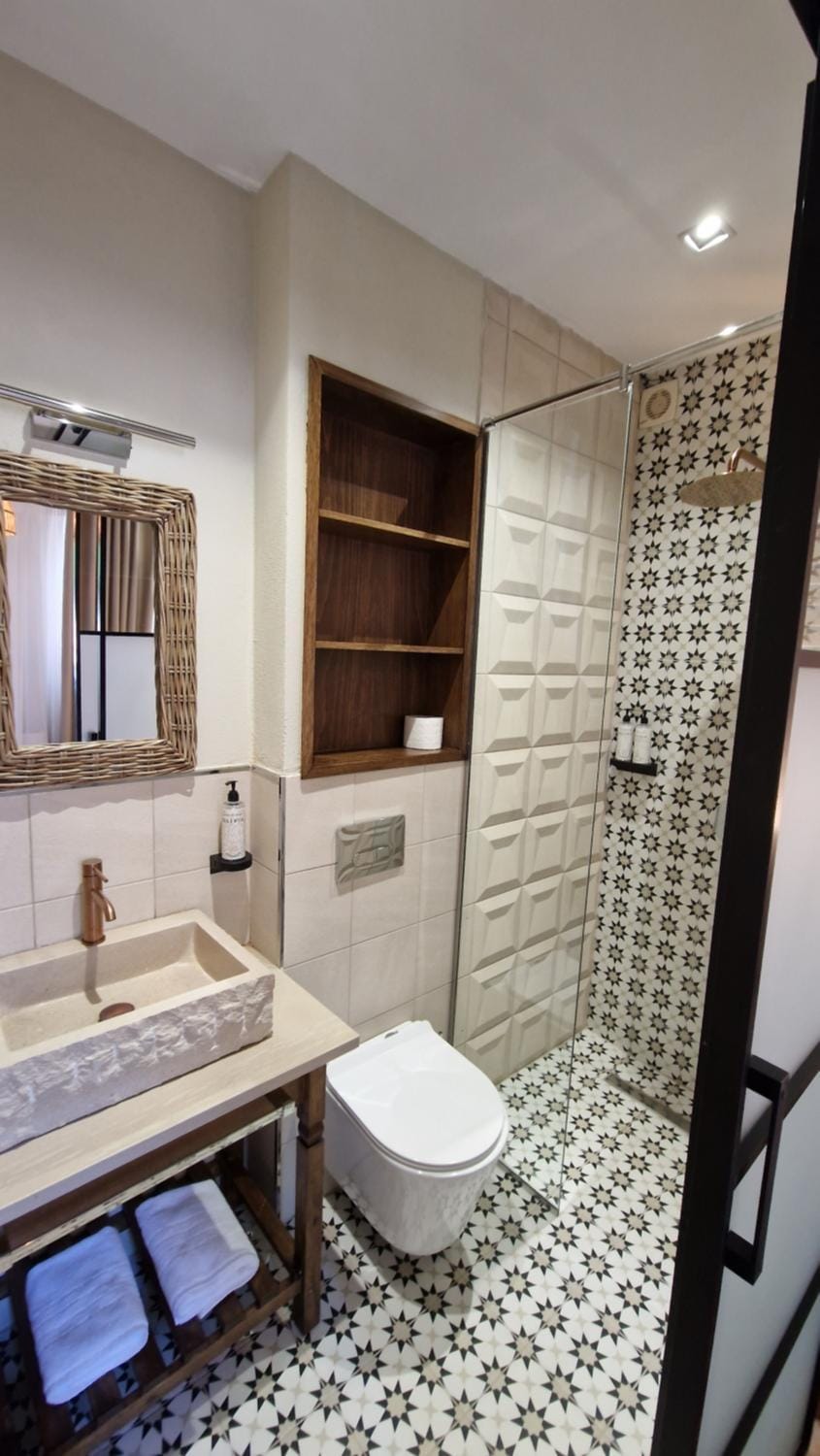 Bujtina Behram Hotel in North Macedonia