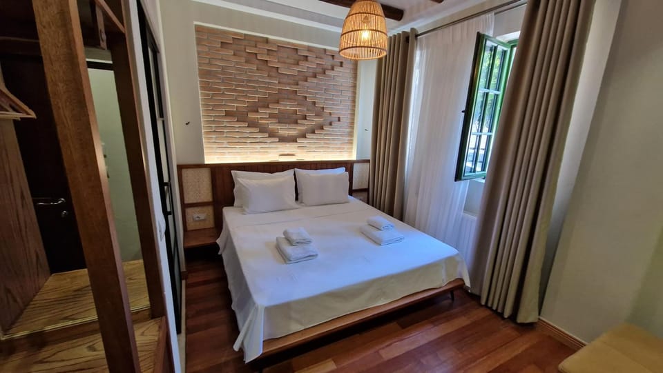 Bujtina Behram Hotel in North Macedonia