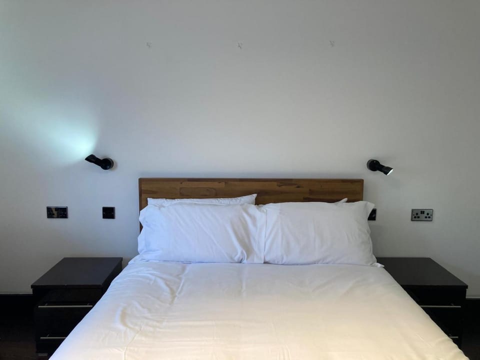 2 bed Serviced Apartment in Henley Apartment in Henley-on-Thames