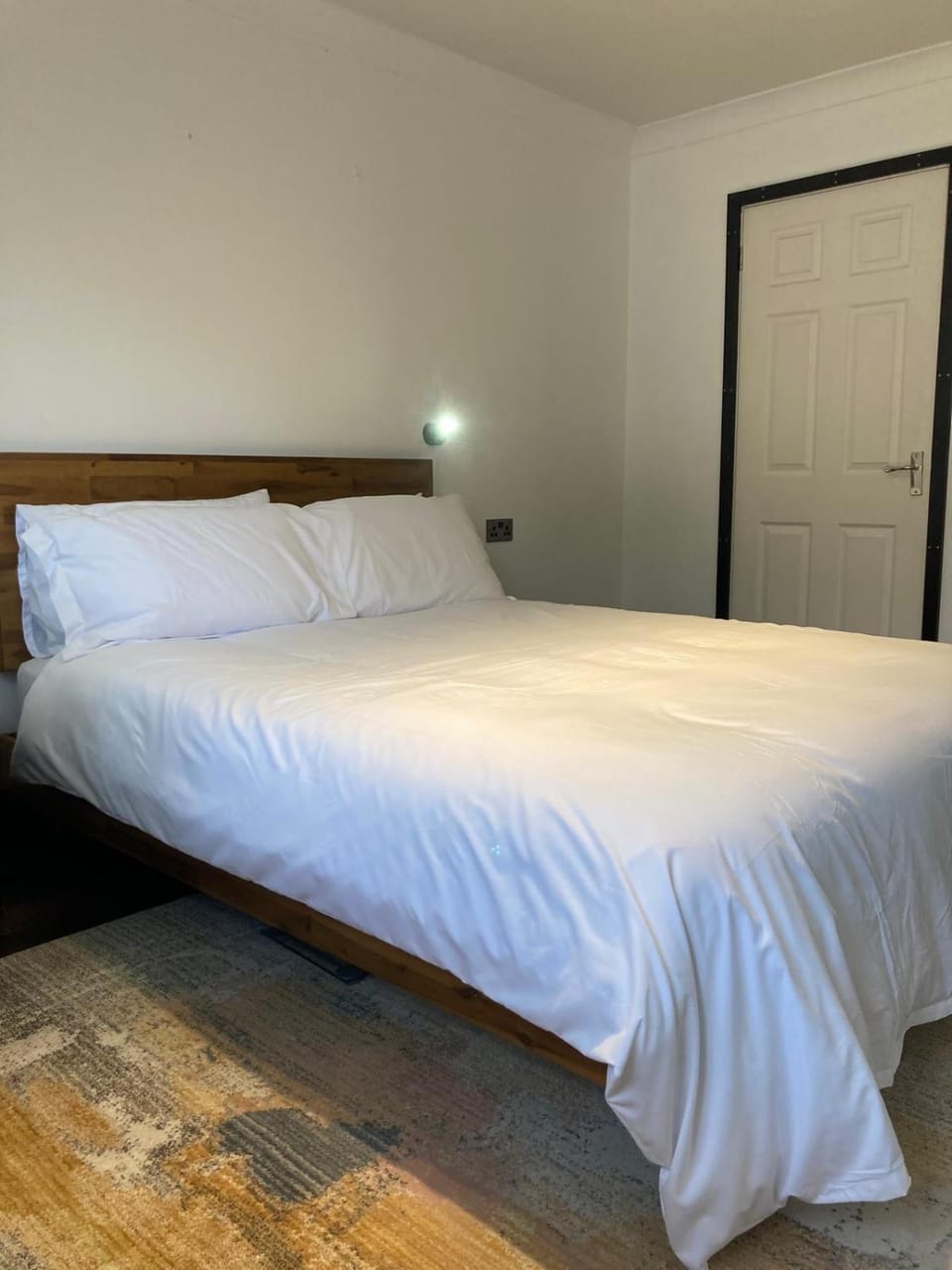 2 bed Serviced Apartment in Henley Apartment in Henley-on-Thames