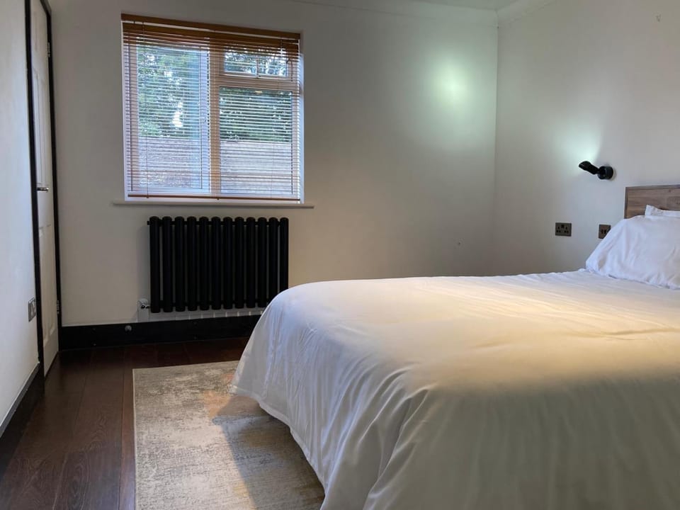 2 bed Serviced Apartment in Henley Apartment in Henley-on-Thames