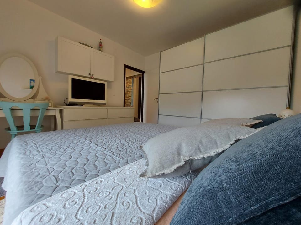 Apartman Doboga Apartment in Croatia
