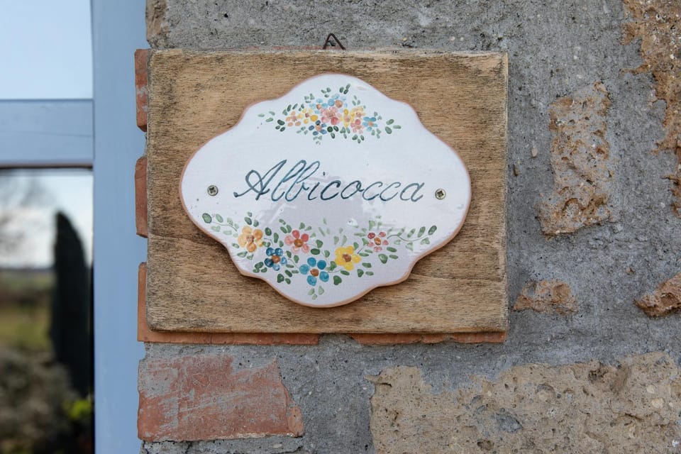 Property logo or sign