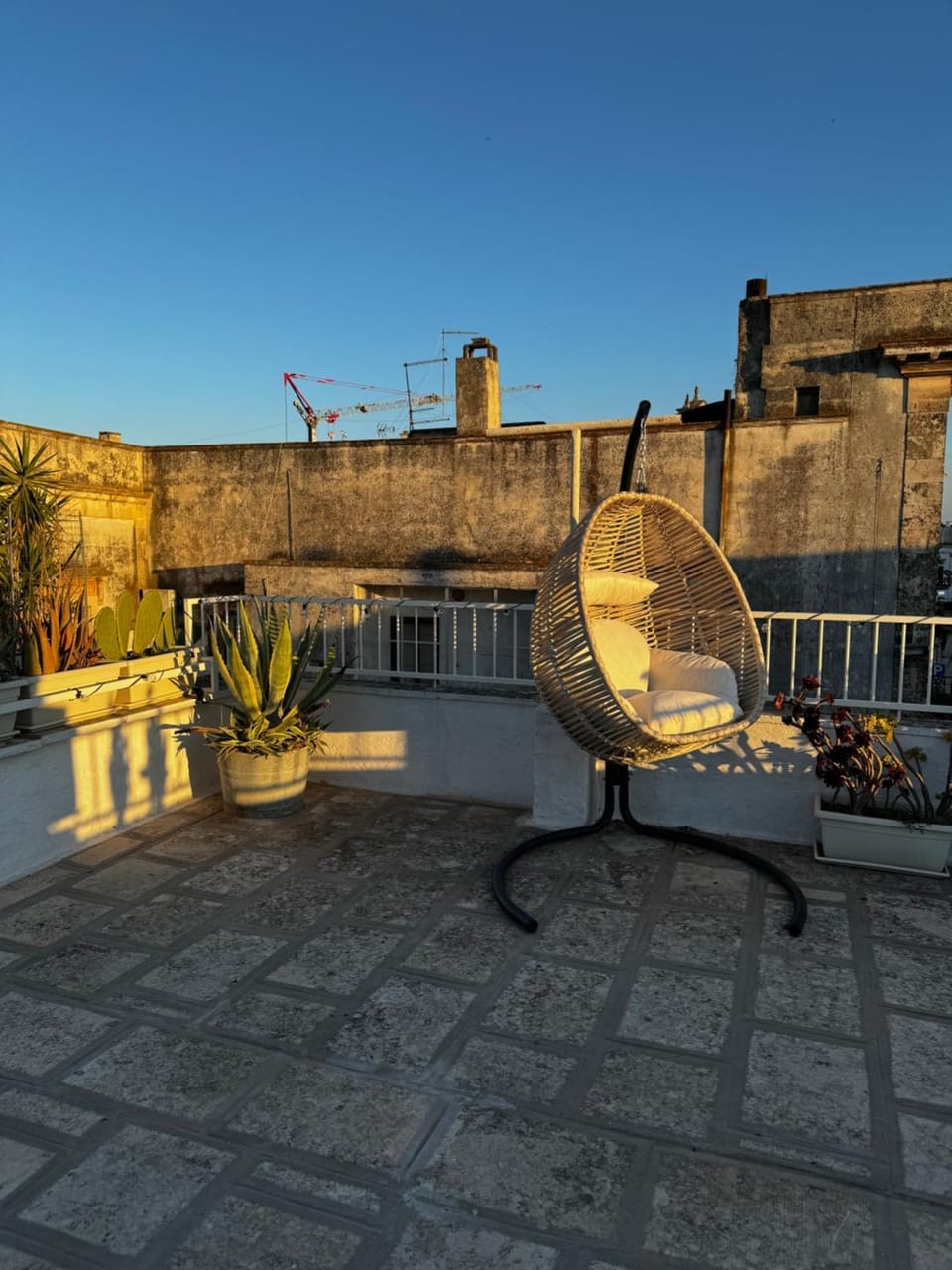 Una Biancasa House in Carovigno