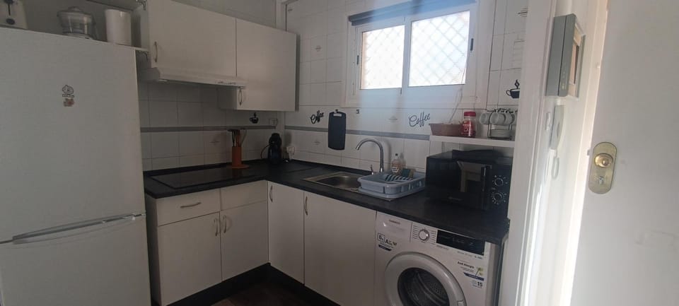 Appartement tout confort Apartment in Salou