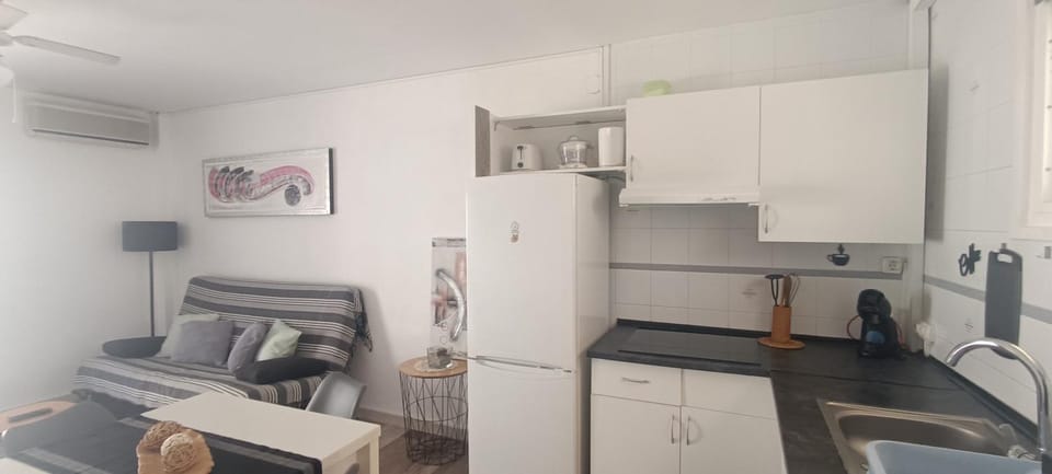Appartement tout confort Apartment in Salou