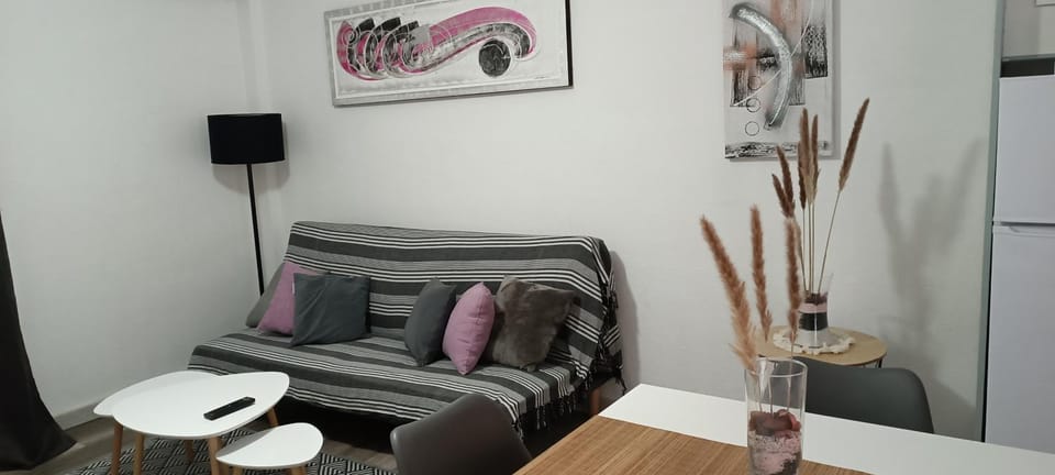 Appartement tout confort Apartment in Salou