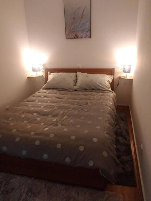 Vidi Zagreb Apartment in City of Zagreb
