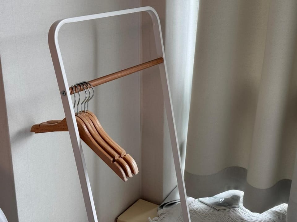 Posh_HongDae Apartment hotel in Seoul